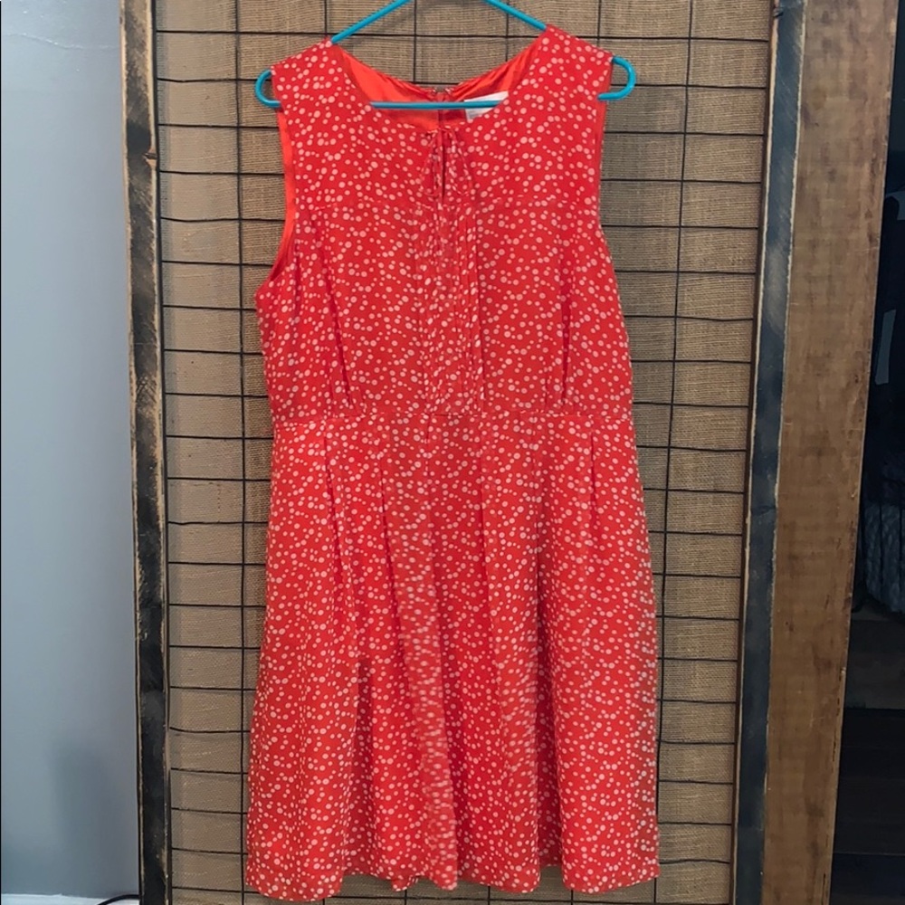 Karen Walker Hi There Dress